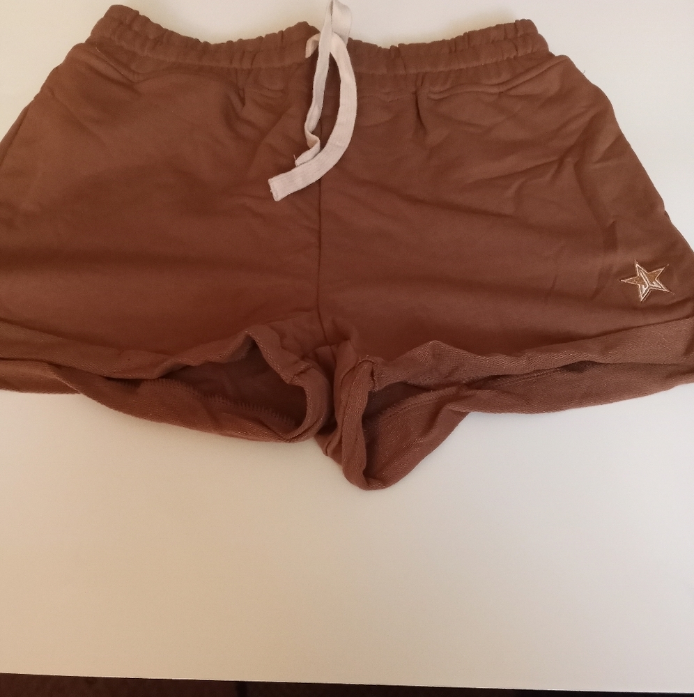 Jeffree Star Shorts